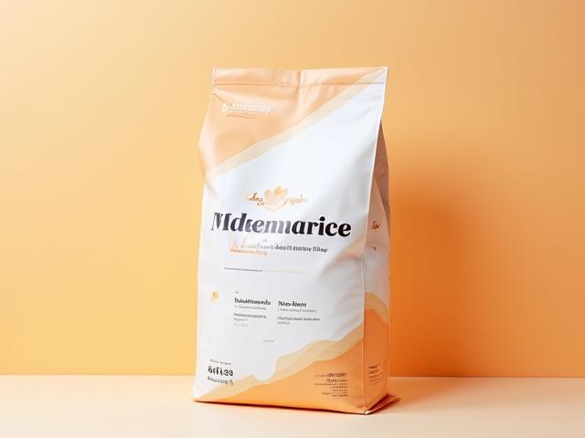 Maintenance Plus Horse Feed Bag